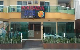 Pousada Terra do Sol